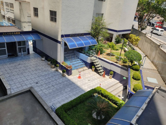 Imagem Apartamento com 2 Quartos à Venda, 50 m² em Taboão - São Bernardo Do Campo Imagem Apartamento com 2 Quartos à Venda, 50 m² em Taboão - São Bernardo Do Campo