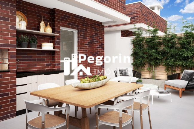 Apartamento com 2 Quartos à Venda, 46 m² em Alto Tarumã - Pinhais