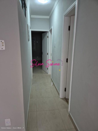 Imagem Casa com 3 Quartos para Alugar, 98 m² em Marapé - Santos Imagem Casa com 3 Quartos para Alugar, 98 m² em Marapé - Santos