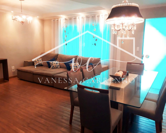 Imagem Casa com 3 Quartos à Venda, em Boa Vista - São Caetano Do Sul Imagem Casa com 3 Quartos à Venda, em Boa Vista - São Caetano Do Sul