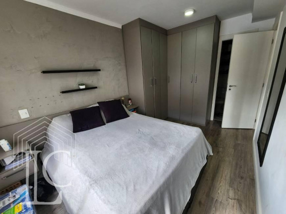Imagem Apartamento com 2 Quartos à Venda, 61 m² em Campo Grande - São Paulo Imagem Apartamento com 2 Quartos à Venda, 61 m² em Campo Grande - São Paulo