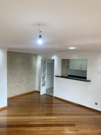 Imagem Apartamento com 3 Quartos à Venda, 69 m² em Chácara Inglesa - São Paulo Imagem Apartamento com 3 Quartos à Venda, 69 m² em Chácara Inglesa - São Paulo