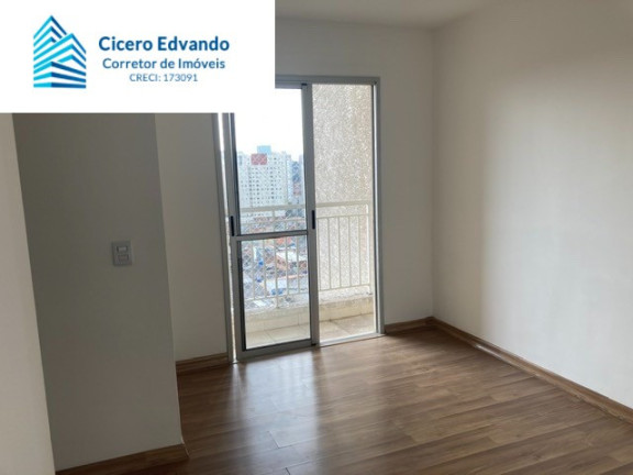 Imagem Imóvel com 2 Quartos à Venda, 47 m² em Cidade Líder - São Paulo