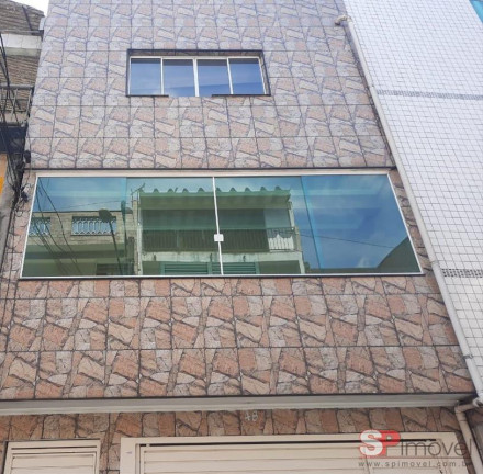 Imagem Casa com 3 Quartos à Venda, 400 m² em Eldorado - Diadema Imagem Casa com 3 Quartos à Venda, 400 m² em Eldorado - Diadema