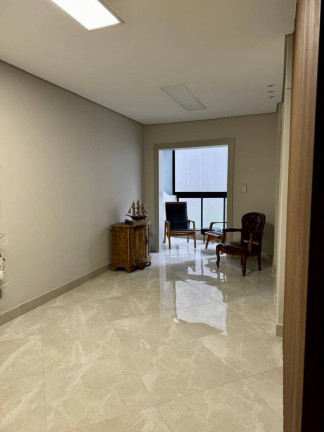 Imagem Apartamento com 2 Quartos à Venda, 123 m² em Canto Do Forte - Praia Grande Imagem Apartamento com 2 Quartos à Venda, 123 m² em Canto Do Forte - Praia Grande