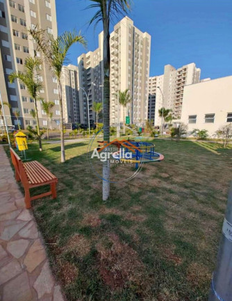 Imagem Imóvel com 2 Quartos à Venda, 52 m² em Condominio Residencial Portal Recanto Das Flores - Mogi Guaçu Imagem Imóvel com 2 Quartos à Venda, 52 m² em Condominio Residencial Portal Recanto Das Flores - Mogi Guaçu