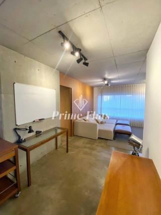 Imagem Apartamento com 1 Quarto à Venda, 74 m² em Vila Olímpia - São Paulo Imagem Apartamento com 1 Quarto à Venda, 74 m² em Vila Olímpia - São Paulo