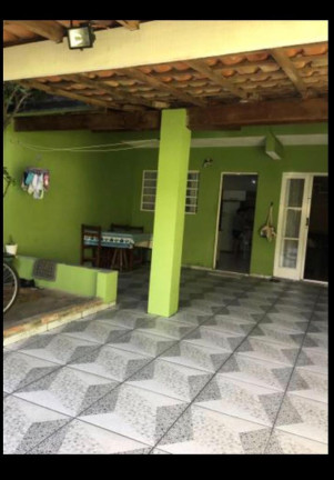 Imagem Casa com 2 Quartos à Venda, 140 m² em São João - Itapevi