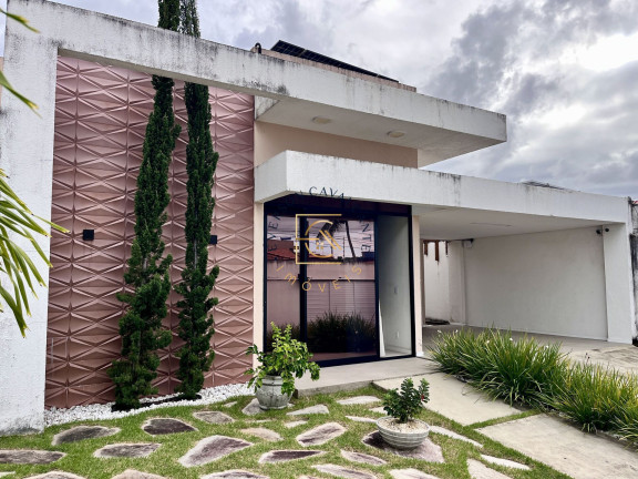 Imagem Casa com 3 Quartos à Venda, 157 m² em Gruta De Lourdes - Maceió Imagem Casa com 3 Quartos à Venda, 157 m² em Gruta De Lourdes - Maceió