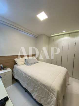 Imagem Cobertura com 3 Quartos à Venda, 140 m² em Recreio Dos Bandeirantes - Rio De Janeiro