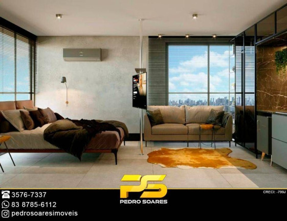 Imagem Sala Comercial à Venda, 22 m² em Jardim Oceania - João Pessoa Imagem Sala Comercial à Venda, 22 m² em Jardim Oceania - João Pessoa