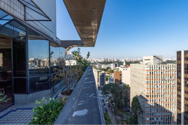 Imagem Sala Comercial à Venda, 206 m² em Itaim Bibi - São Paulo