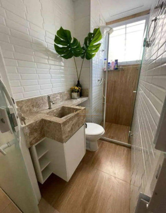Imagem Apartamento com 2 Quartos à Venda, 40 m² em Jardim Placaford - Salvador