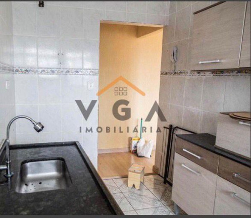 Imagem Apartamento com 2 Quartos à Venda, 56 m² em Vila Sílvia - São Paulo Imagem Apartamento com 2 Quartos à Venda, 56 m² em Vila Sílvia - São Paulo