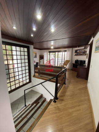 Imagem Casa com 4 Quartos à Venda, 345 m² em Ahú - Curitiba Imagem Casa com 4 Quartos à Venda, 345 m² em Ahú - Curitiba