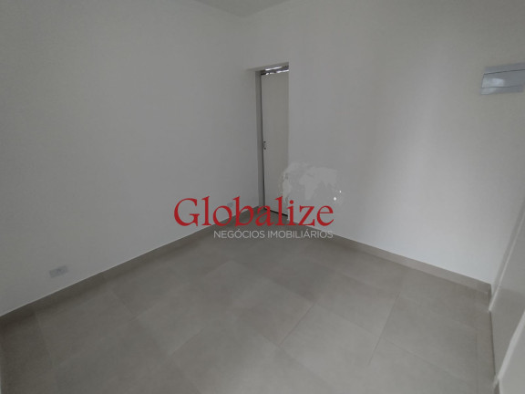 Imagem Imóvel com 1 Quarto à Venda, 42 m² em Boqueirão - Santos Imagem Imóvel com 1 Quarto à Venda, 42 m² em Boqueirão - Santos