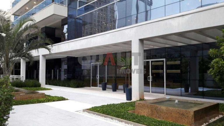 Imagem Apartamento com 1 Quarto à Venda, 54 m² em Itaim Bibi - São Paulo Imagem Apartamento com 1 Quarto à Venda, 54 m² em Itaim Bibi - São Paulo