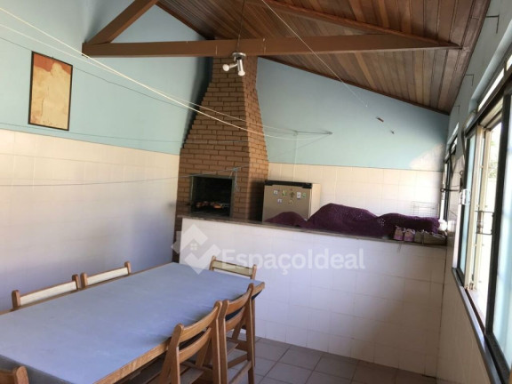 Imagem Casa com 3 Quartos à Venda, 209 m² em Vila Nova Irerê - Lençóis Paulista Imagem Casa com 3 Quartos à Venda, 209 m² em Vila Nova Irerê - Lençóis Paulista