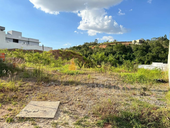 Imagem Terreno à Venda, 154 m² em Colina Santa Monica - Votorantim Imagem Terreno à Venda, 154 m² em Colina Santa Monica - Votorantim