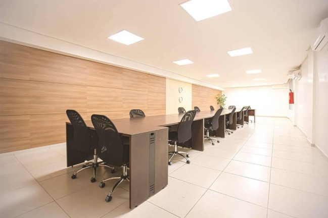 Imagem Sala Comercial à Venda, 3.000 m² em águas Claras - Brasília Imagem Sala Comercial à Venda, 3.000 m² em águas Claras - Brasília