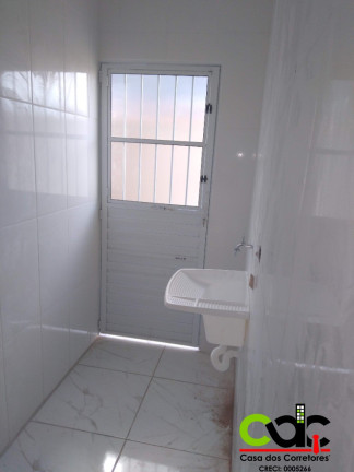 Imagem Casa com 2 Quartos à Venda, 58 m² em Jardim Suarão - Itanhaém Imagem Casa com 2 Quartos à Venda, 58 m² em Jardim Suarão - Itanhaém