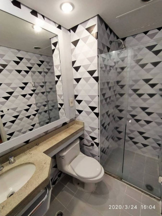 Imagem Apartamento com 1 Quarto à Venda, 26 m² em Moema - São Paulo Imagem Apartamento com 1 Quarto à Venda, 26 m² em Moema - São Paulo