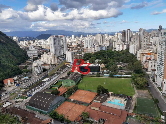 Imagem Apartamento com 2 Quartos à Venda, 77 m² em José Menino - Santos Imagem Apartamento com 2 Quartos à Venda, 77 m² em José Menino - Santos
