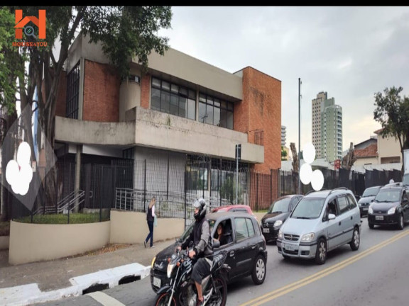 Imagem Imóvel para Alugar, 600 m² em Ipiranga - São Paulo Imagem Imóvel para Alugar, 600 m² em Ipiranga - São Paulo