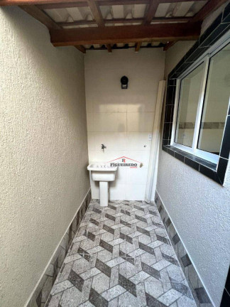 Imagem Sobrado com 2 Quartos à Venda, 53 m² em Boqueirão - Praia Grande Imagem Sobrado com 2 Quartos à Venda, 53 m² em Boqueirão - Praia Grande