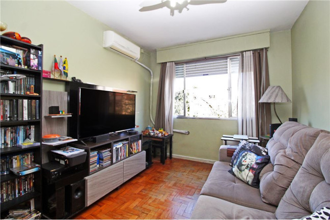 Imagem Apartamento com 3 Quartos à Venda, 78 m² em Menino Deus - Porto Alegre Imagem Apartamento com 3 Quartos à Venda, 78 m² em Menino Deus - Porto Alegre