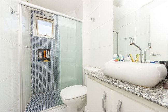 Imagem Apartamento com 2 Quartos à Venda, 59 m² em Mooca - São Paulo Imagem Apartamento com 2 Quartos à Venda, 59 m² em Mooca - São Paulo