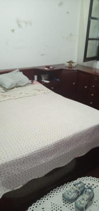 Imagem Imóvel com 3 Quartos à Venda, 230 m² em Horto Florestal - São Paulo