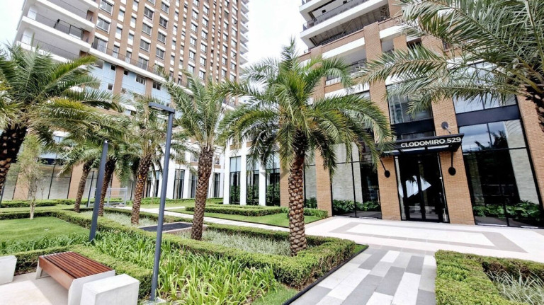 Imagem Apartamento com 3 Quartos à Venda, 135 m² em Itaim Bibi - São Paulo Imagem Apartamento com 3 Quartos à Venda, 135 m² em Itaim Bibi - São Paulo