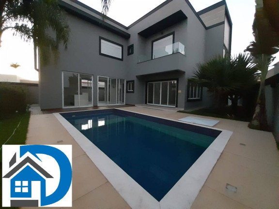 Imagem Casa de Condomínio com 5 Quartos à Venda, 400 m² em Alphaville Nova Esplanada - Votorantim Imagem Casa de Condomínio com 5 Quartos à Venda, 400 m² em Alphaville Nova Esplanada - Votorantim