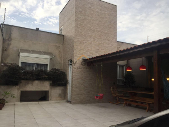 Imagem Casa com 4 Quartos à Venda, 200 m² em Vila Ponte Rasa - São Paulo Imagem Casa com 4 Quartos à Venda, 200 m² em Vila Ponte Rasa - São Paulo