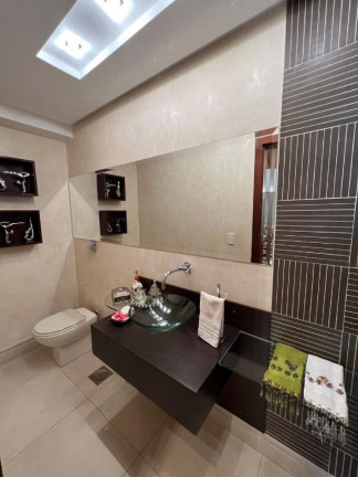 Imagem Sobrado com 4 Quartos à Venda, 473 m² em Loteamento Portal Do Sol I - Goiânia Imagem Sobrado com 4 Quartos à Venda, 473 m² em Loteamento Portal Do Sol I - Goiânia