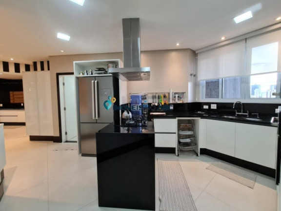 Imagem Apartamento com 3 Quartos à Venda, 290 m² em Jardim Do Mar - São Bernardo Do Campo