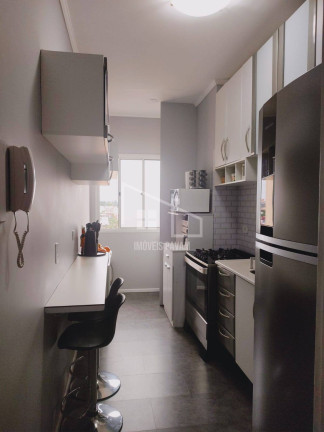 Imagem Apartamento com 2 Quartos à Venda, 52 m² em Assunção - São Bernardo Do Campo Imagem Apartamento com 2 Quartos à Venda, 52 m² em Assunção - São Bernardo Do Campo