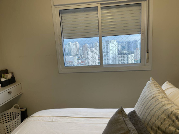 Imagem Apartamento com 3 Quartos à Venda, 123 m² em Parque São Jorge - São Paulo