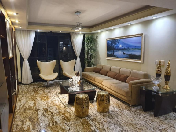 Imagem Cobertura com 5 Quartos à Venda, 312 m² em Tambaú - João Pessoa Imagem Cobertura com 5 Quartos à Venda, 312 m² em Tambaú - João Pessoa