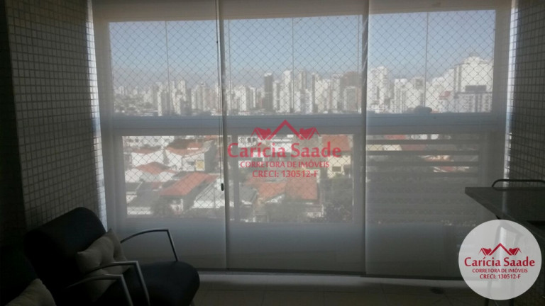 Imagem Apartamento com 2 Quartos à Venda, 72 m² em Vila Mariana - São Paulo