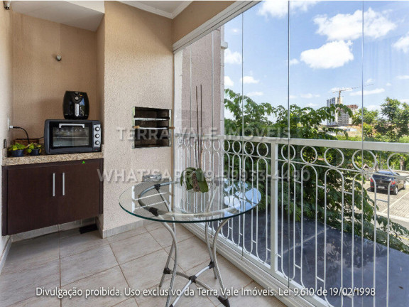 Imagem Apartamento com 2 Quartos à Venda, 77 m² em Jardim São Vicente - Campinas Imagem Apartamento com 2 Quartos à Venda, 77 m² em Jardim São Vicente - Campinas