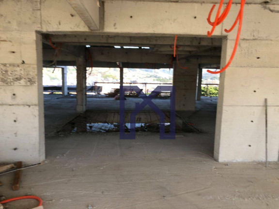 Imagem Apartamento com 3 Quartos à Venda, 97 m² em Centro - Itajubá