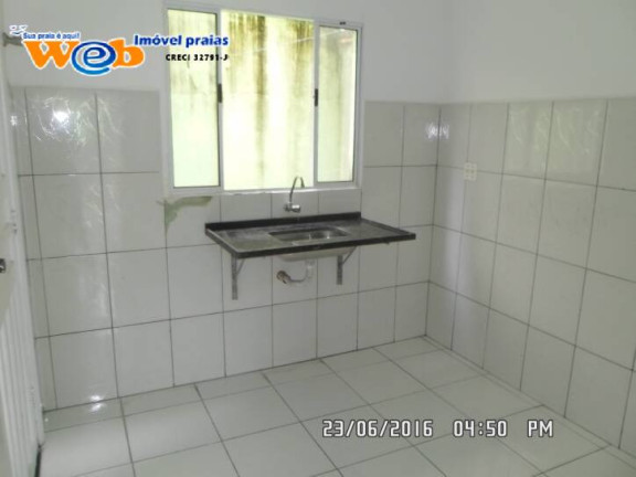 Sobrado com 2 Quartos à Venda, 55 m² em Vila Tupi - Praia Grande