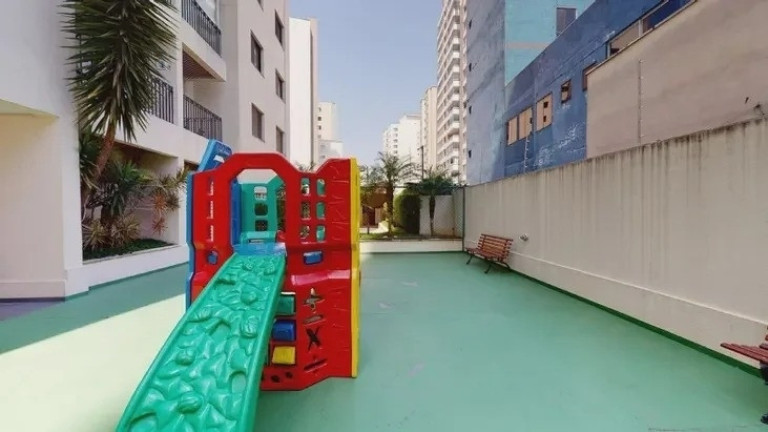 Imagem Apartamento com 2 Quartos à Venda, 50 m² em Casa Verde - São Paulo Imagem Apartamento com 2 Quartos à Venda, 50 m² em Casa Verde - São Paulo
