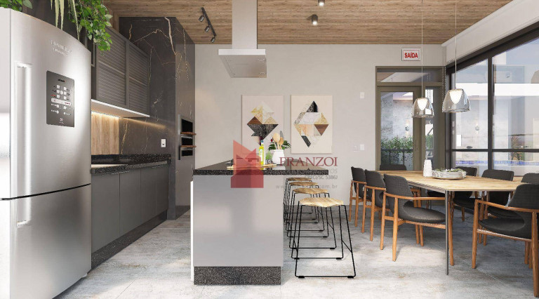 Imagem Apartamento com 2 Quartos à Venda, 74 m² em Fazenda - Itajaí Imagem Apartamento com 2 Quartos à Venda, 74 m² em Fazenda - Itajaí