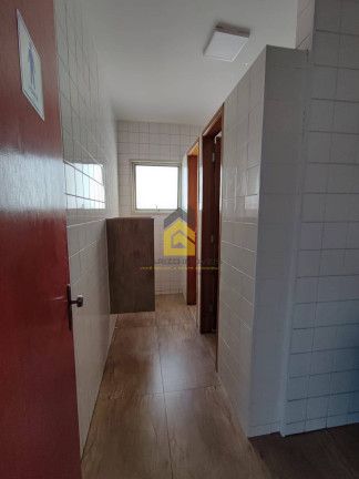 Imagem Apartamento com 2 Quartos à Venda, 55 m² em Planalto - São Bernardo Do Campo