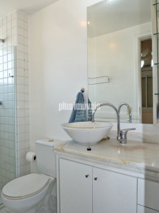 Imagem Apartamento com 1 Quarto à Venda, 57 m² em Panamby - São Paulo Imagem Apartamento com 1 Quarto à Venda, 57 m² em Panamby - São Paulo