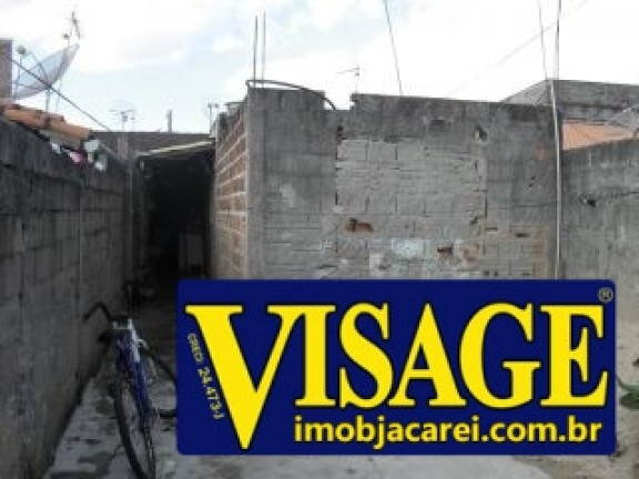 Imagem Casa com 1 Quarto à Venda, em Jd. Do Vale - Jacareí Imagem Casa com 1 Quarto à Venda, em Jd. Do Vale - Jacareí