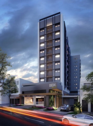 Imagem Apartamento com 1 Quarto à Venda, 41 m² em Floresta - Porto Alegre Imagem Apartamento com 1 Quarto à Venda, 41 m² em Floresta - Porto Alegre
